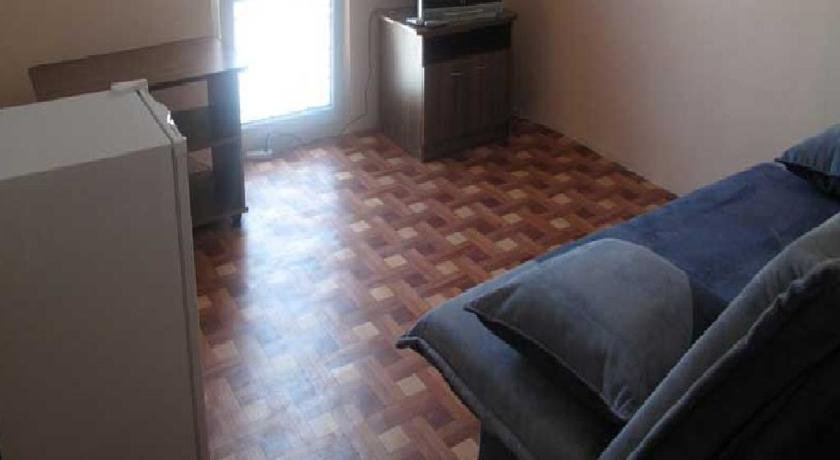 Гостиница Inn Efsane Рыбачье-20