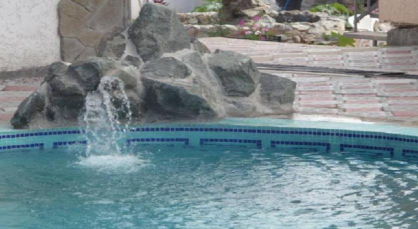 Гостиница Inn Efsane Рыбачье