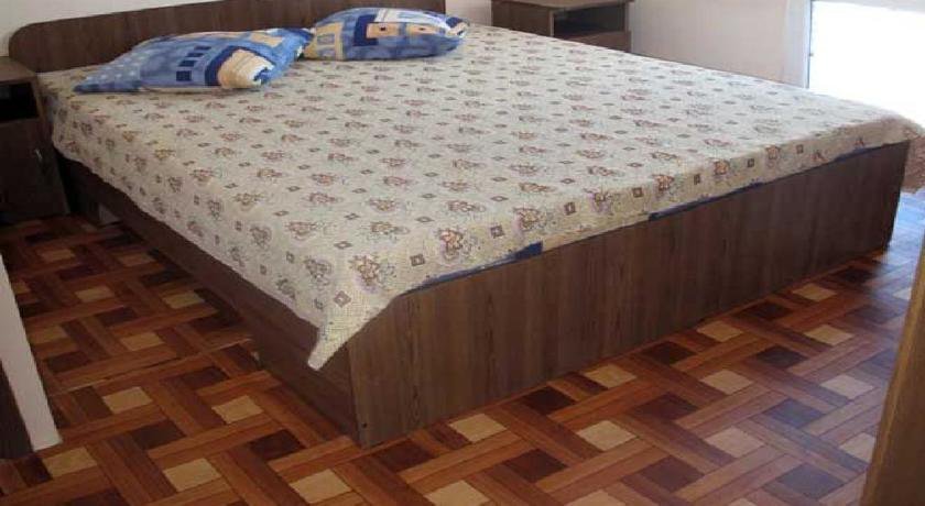 Гостиница Inn Efsane Рыбачье-5