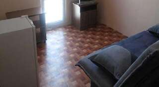Гостиница Inn Efsane Рыбачье Люкс-3