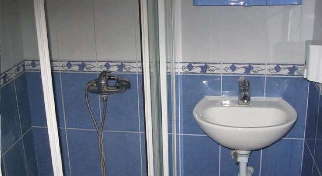 Гостиница Inn Efsane Рыбачье-32