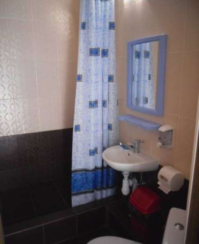 Гостиница Inn Efsane Рыбачье-30