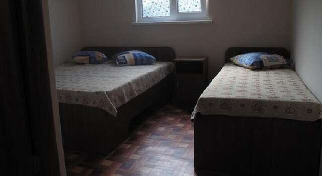 Гостиница Inn Efsane Рыбачье-14