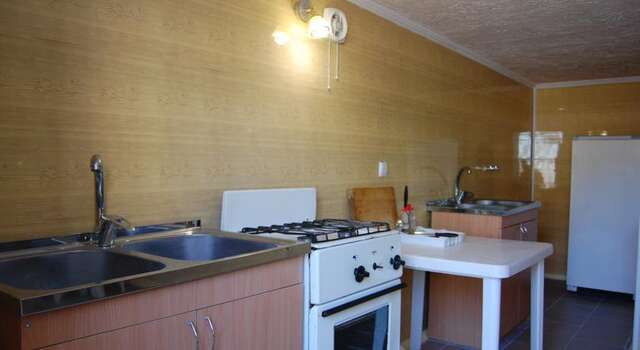 Гостиница Inn Efsane Рыбачье-24