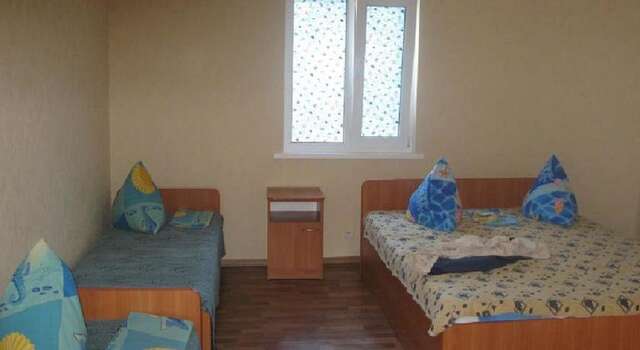 Гостиница Inn Efsane Рыбачье-17