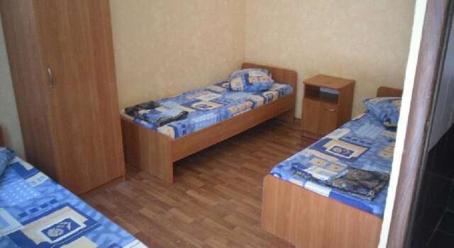 Гостиница Inn Efsane Рыбачье-27
