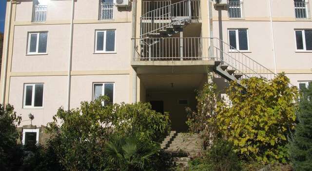 Гостиница Inn Efsane Рыбачье-29
